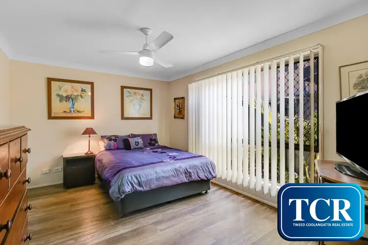 Fifth view of Homely house listing, 12/1 Rosella Close, Tweed Heads South NSW 2486