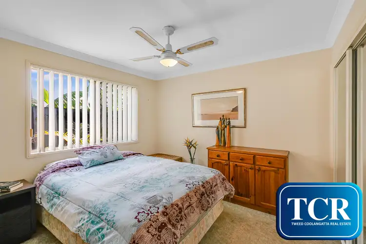 Sixth view of Homely house listing, 12/1 Rosella Close, Tweed Heads South NSW 2486