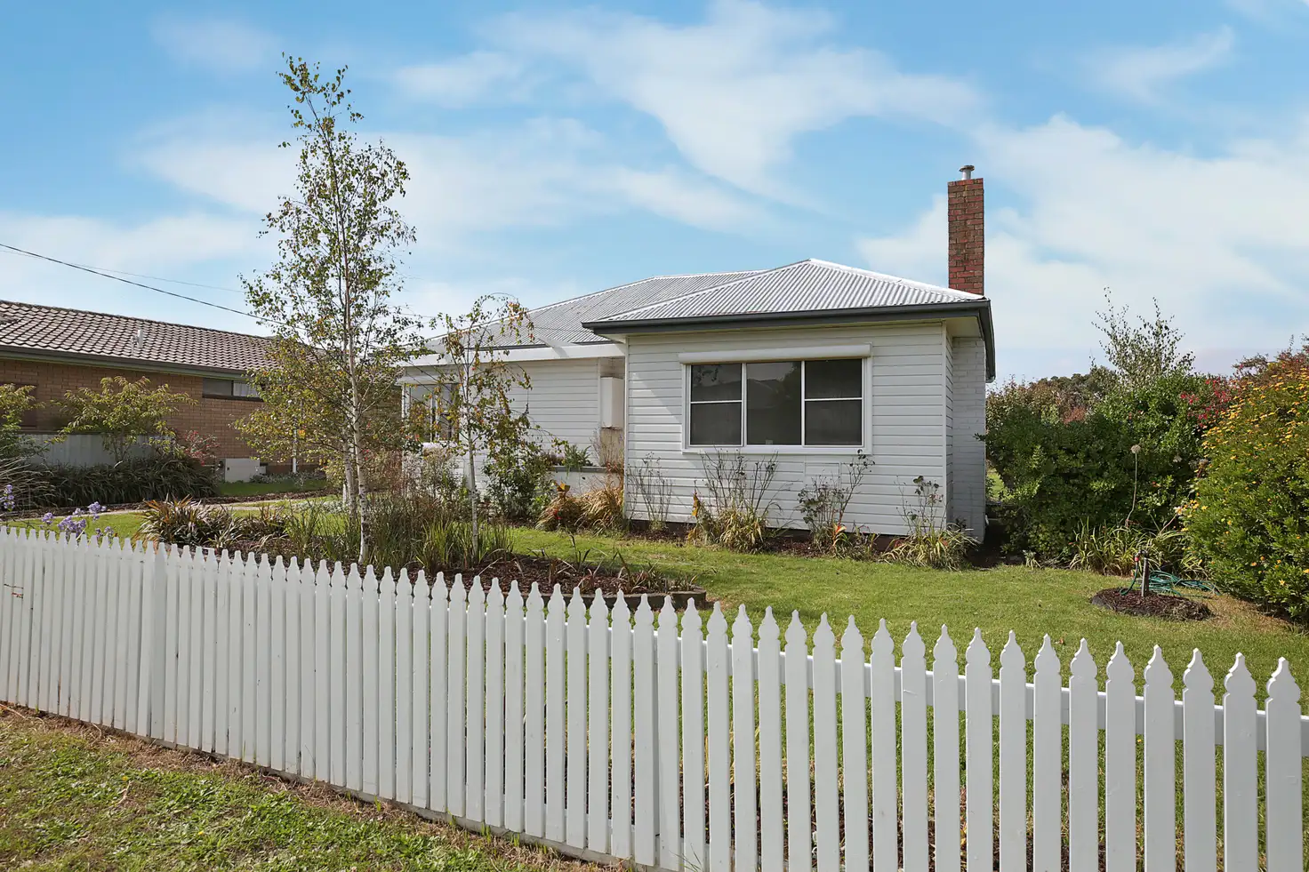 Main view of Homely house listing, 38 Walker Street, Cobden VIC 3266