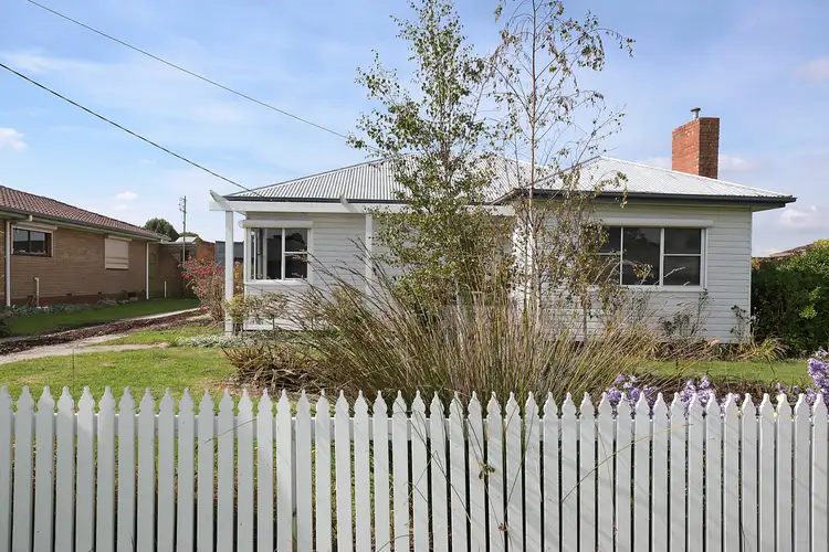 Second view of Homely house listing, 38 Walker Street, Cobden VIC 3266