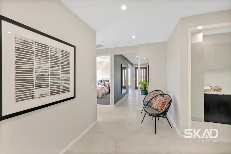 Third view of Homely house listing, 23 Arizona Circuit, Donnybrook VIC 3064
