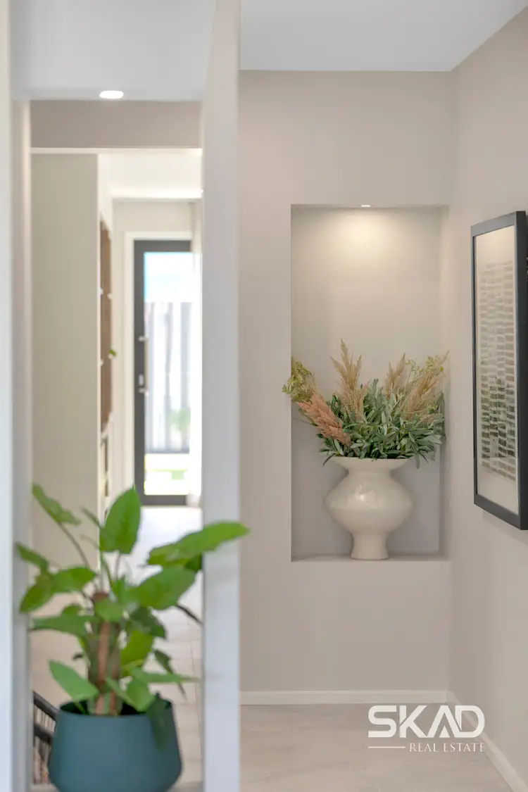 Fourth view of Homely house listing, 23 Arizona Circuit, Donnybrook VIC 3064