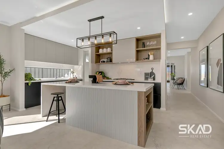 Fifth view of Homely house listing, 23 Arizona Circuit, Donnybrook VIC 3064