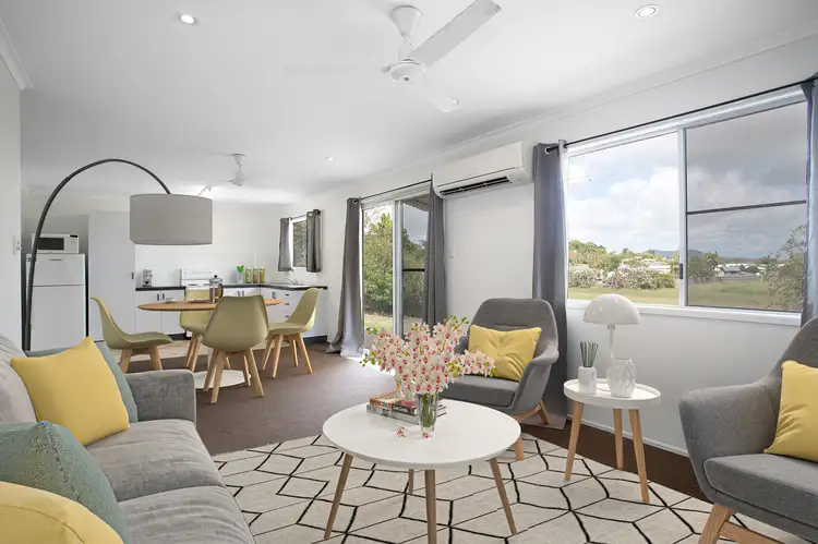 16 Gans Court, Eimeo QLD 4740