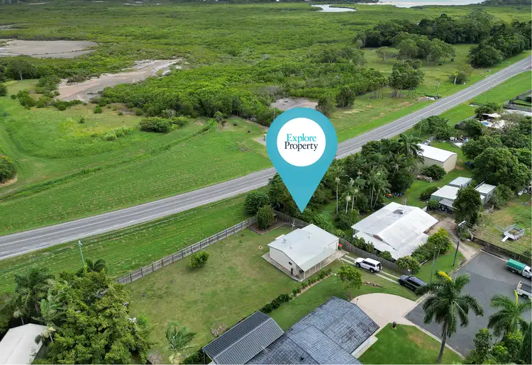 Second view of Homely house listing, 16 Gans Court, Eimeo QLD 4740