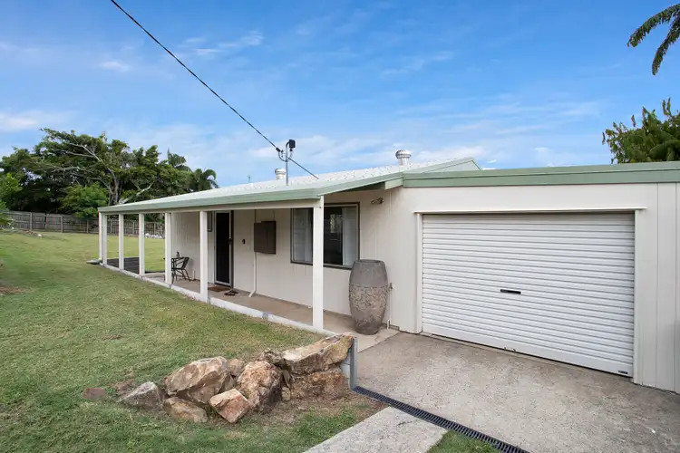 Third view of Homely house listing, 16 Gans Court, Eimeo QLD 4740