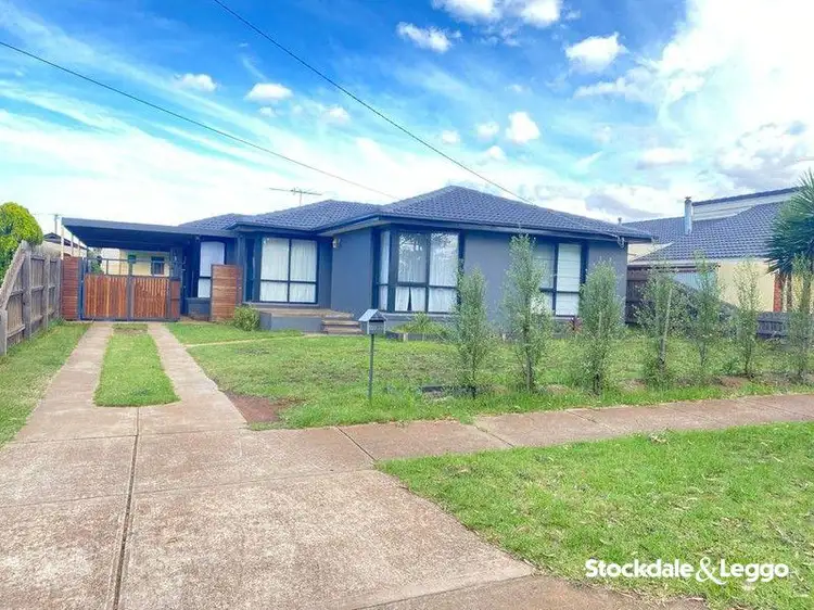 2033 Western Highway, Rockbank VIC 3335