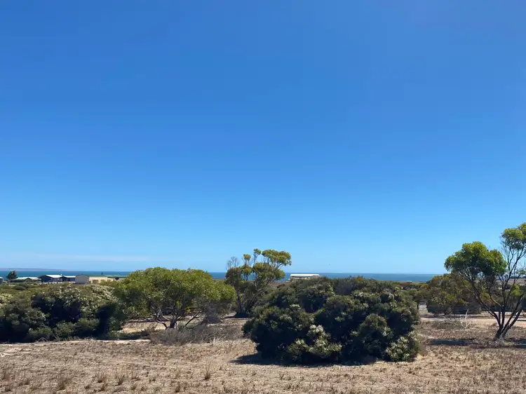 Fifth view of Homely land listing, 25 Meeinderry Drive, Perlubie SA 5680