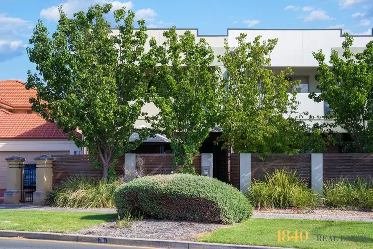 36A Elder Drive, Mawson Lakes SA 5095