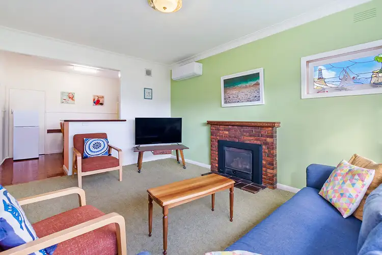 Fourth view of Homely house listing, 57 Cox Street, Port Fairy VIC 3284