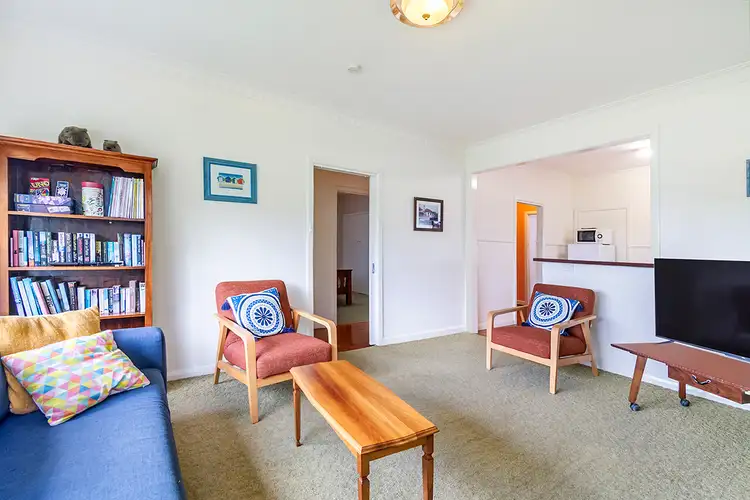 Fifth view of Homely house listing, 57 Cox Street, Port Fairy VIC 3284