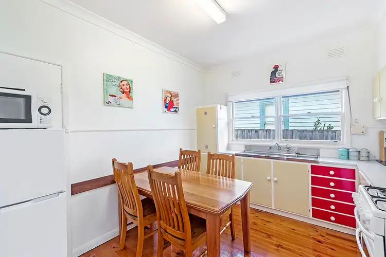 Sixth view of Homely house listing, 57 Cox Street, Port Fairy VIC 3284
