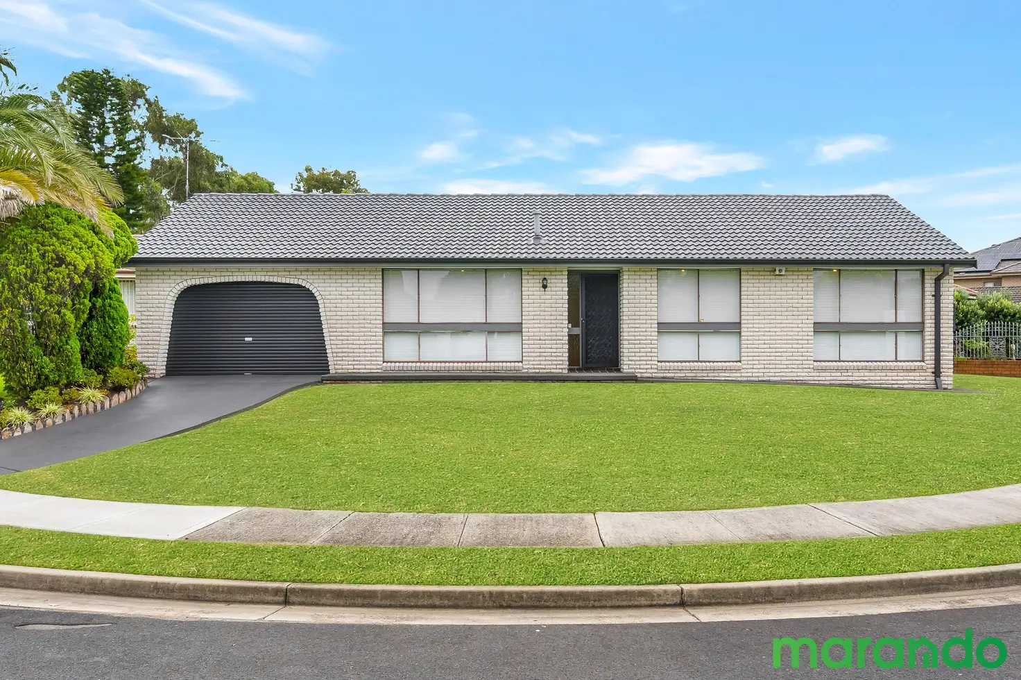 Main view of Homely house listing, 21 Brunswick Crescent, St Johns Park NSW 2176