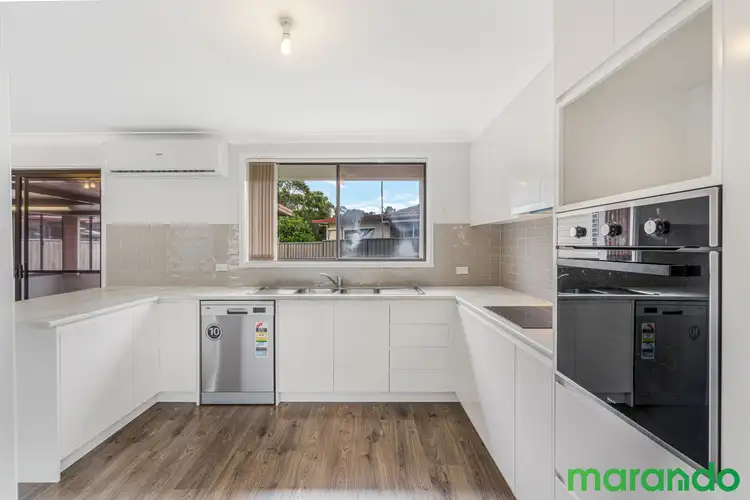 Second view of Homely house listing, 21 Brunswick Crescent, St Johns Park NSW 2176