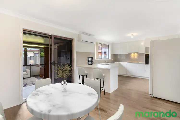 Third view of Homely house listing, 21 Brunswick Crescent, St Johns Park NSW 2176