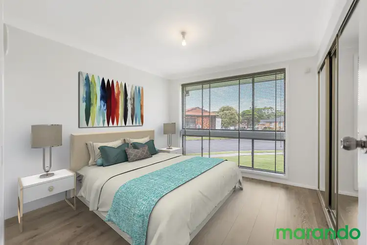 Fifth view of Homely house listing, 21 Brunswick Crescent, St Johns Park NSW 2176