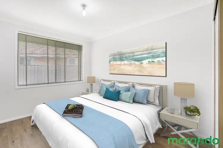 Sixth view of Homely house listing, 21 Brunswick Crescent, St Johns Park NSW 2176