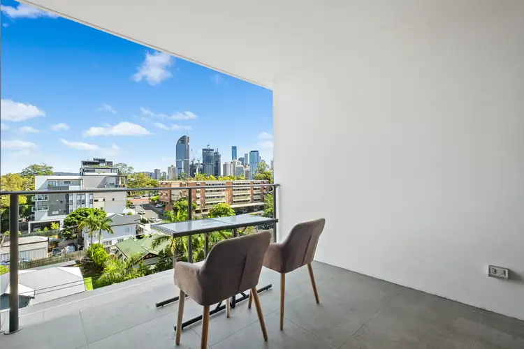 Main view of Homely apartment listing, 702/610 Main Street, Kangaroo Point QLD 4169