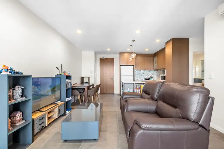 Third view of Homely apartment listing, 702/610 Main Street, Kangaroo Point QLD 4169