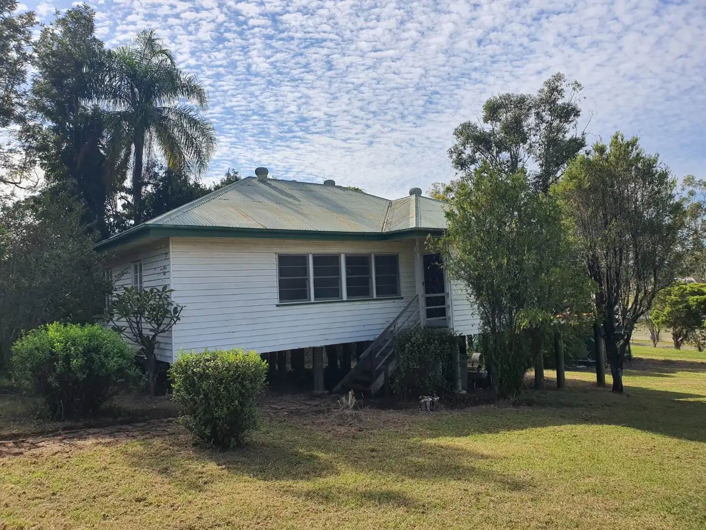 Main view of Homely house listing, 34 Dalton Street, Monto QLD 4630