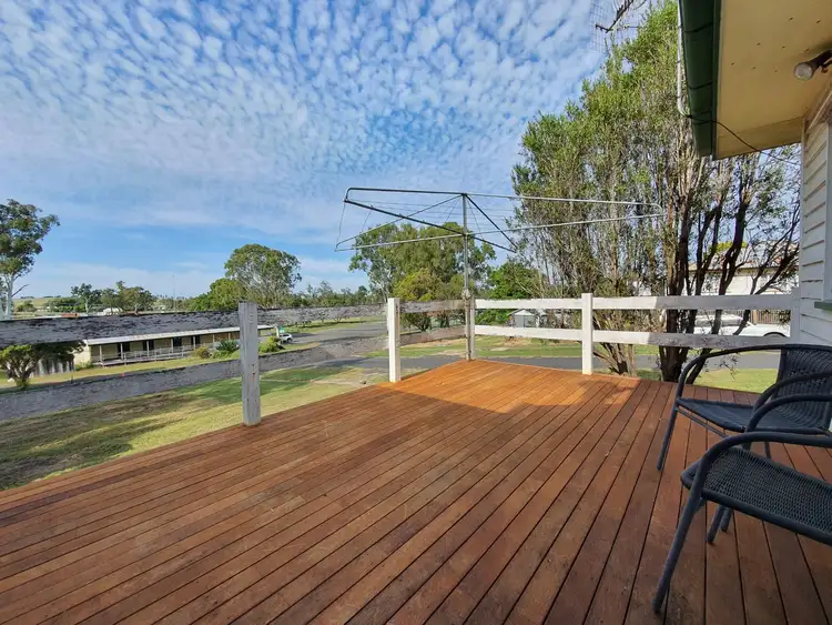 Second view of Homely house listing, 34 Dalton Street, Monto QLD 4630
