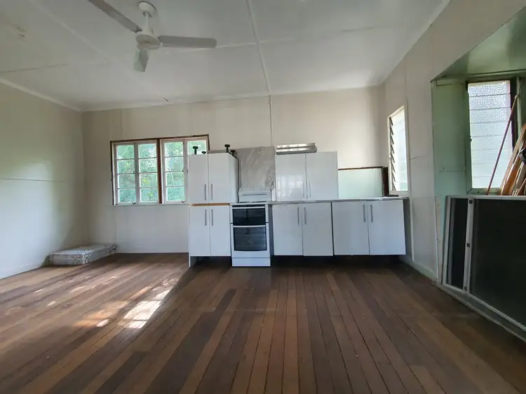 Third view of Homely house listing, 34 Dalton Street, Monto QLD 4630