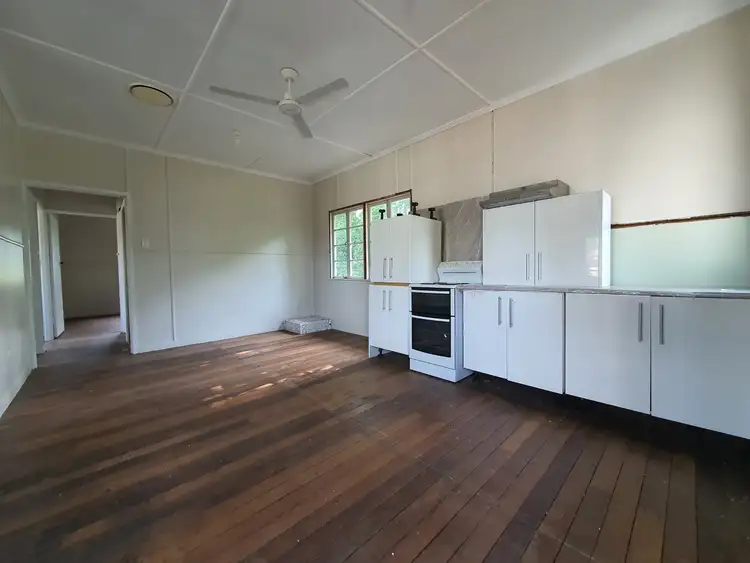 Fourth view of Homely house listing, 34 Dalton Street, Monto QLD 4630