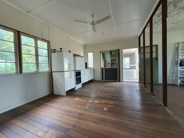Fifth view of Homely house listing, 34 Dalton Street, Monto QLD 4630