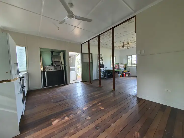 Sixth view of Homely house listing, 34 Dalton Street, Monto QLD 4630