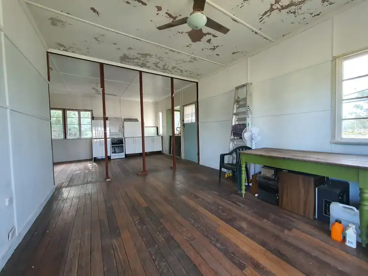 Seventh view of Homely house listing, 34 Dalton Street, Monto QLD 4630