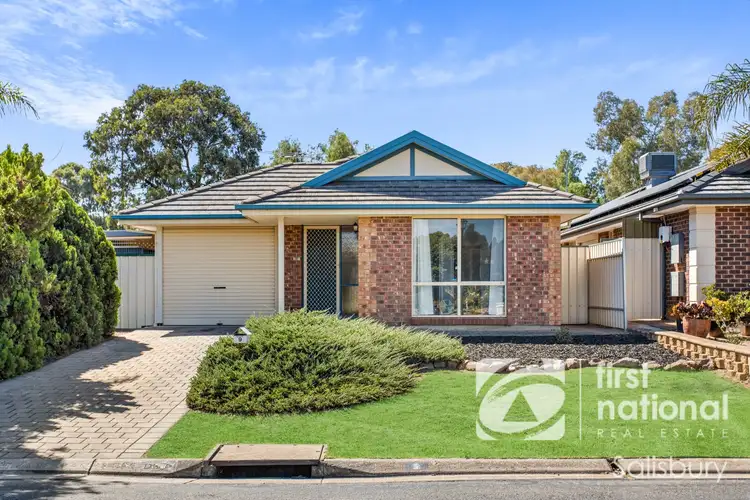 Second view of Homely house listing, 9 New Hampshire Drive, Parafield Gardens SA 5107