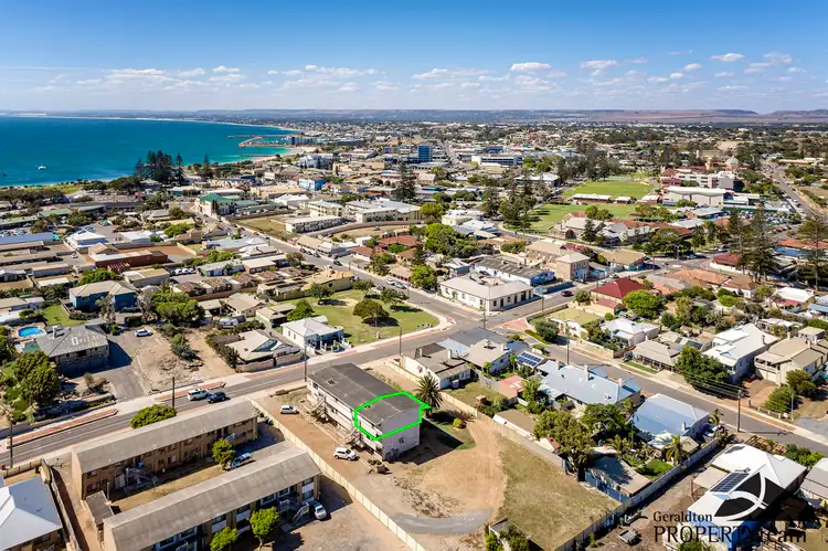 Main view of Homely house listing, 12/139 Augustus Street, Geraldton WA 6530