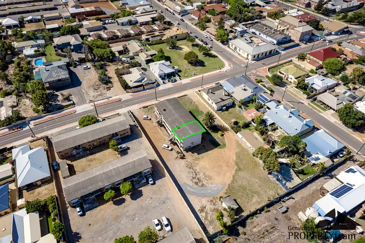 Second view of Homely house listing, 12/139 Augustus Street, Geraldton WA 6530
