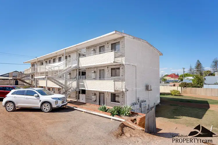 Third view of Homely house listing, 12/139 Augustus Street, Geraldton WA 6530
