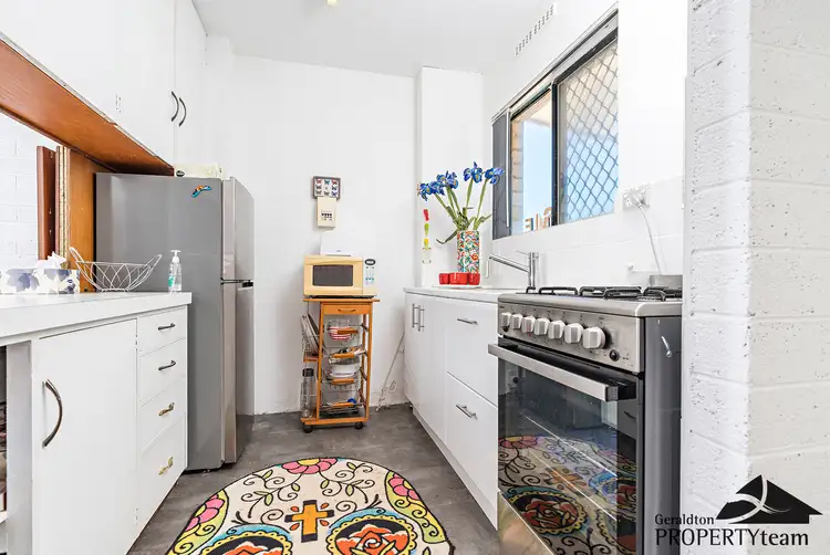 Fifth view of Homely house listing, 12/139 Augustus Street, Geraldton WA 6530