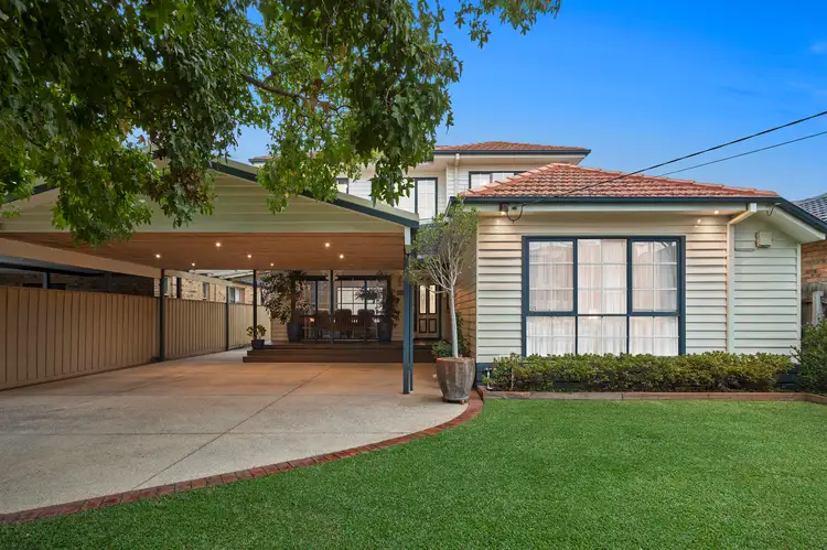 Main view of Homely house listing, 24 Elliott Street, Cheltenham VIC 3192
