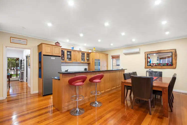 Second view of Homely house listing, 24 Elliott Street, Cheltenham VIC 3192