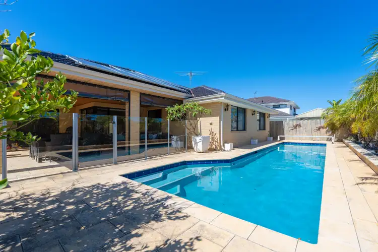 Main view of Homely house listing, 3 Marseille Link, Quinns Rocks WA 6030