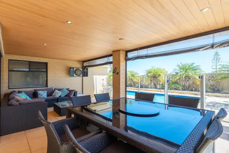 Fourth view of Homely house listing, 3 Marseille Link, Quinns Rocks WA 6030
