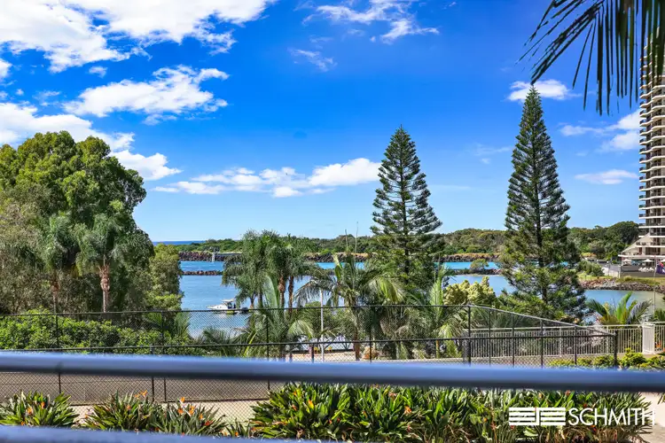 Main view of Homely unit listing, 136/6 Stuart Street, Tweed Heads NSW 2485