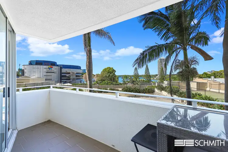 Second view of Homely unit listing, 136/6 Stuart Street, Tweed Heads NSW 2485
