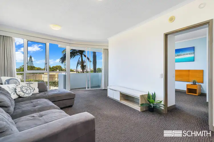 Third view of Homely unit listing, 136/6 Stuart Street, Tweed Heads NSW 2485