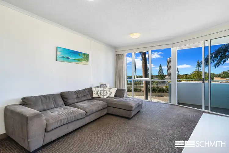 Fourth view of Homely unit listing, 136/6 Stuart Street, Tweed Heads NSW 2485