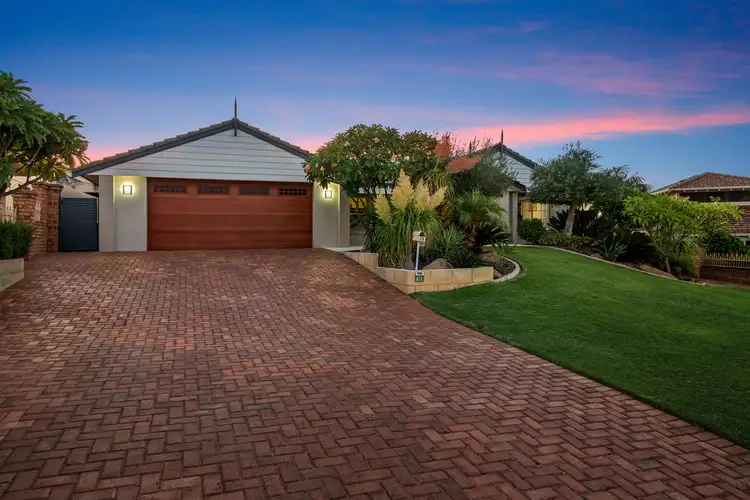 Third view of Homely house listing, 18 Callaway Crescent, Kardinya WA 6163