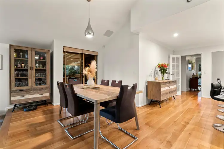 Fifth view of Homely house listing, 18 Callaway Crescent, Kardinya WA 6163