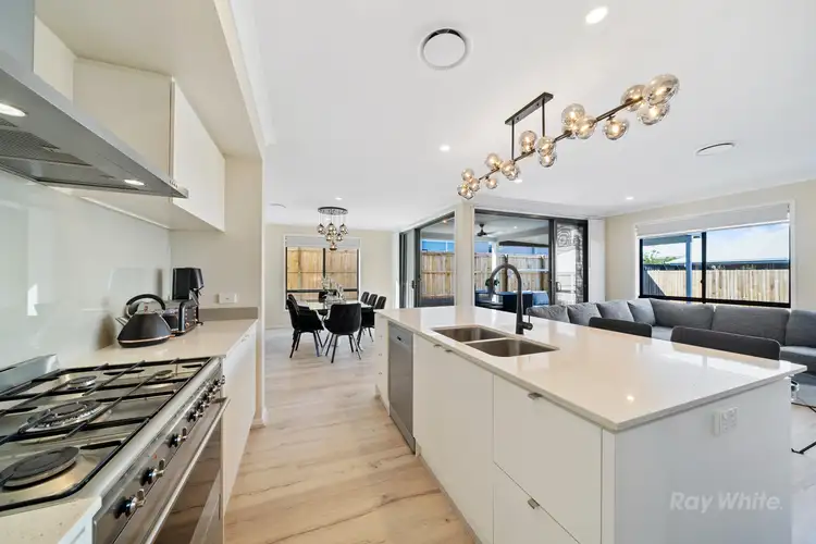 Fourth view of Homely house listing, 7 Botanica Road, Greenbank QLD 4124