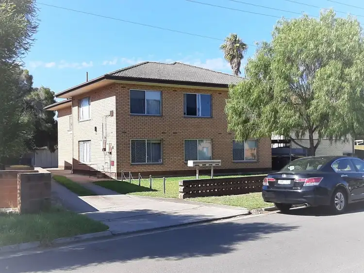 Main view of Homely block of units listing, 1/6 Kennedy Street, Brooklyn Park SA 5032