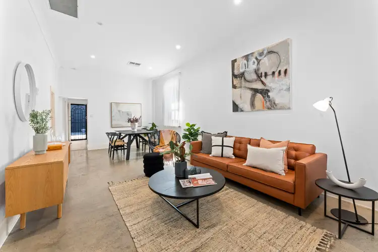 50 Alfred Street, Adelaide SA 5000