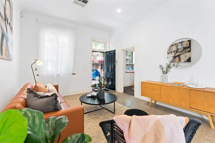 Sixth view of Homely house listing, 50 Alfred Street, Adelaide SA 5000