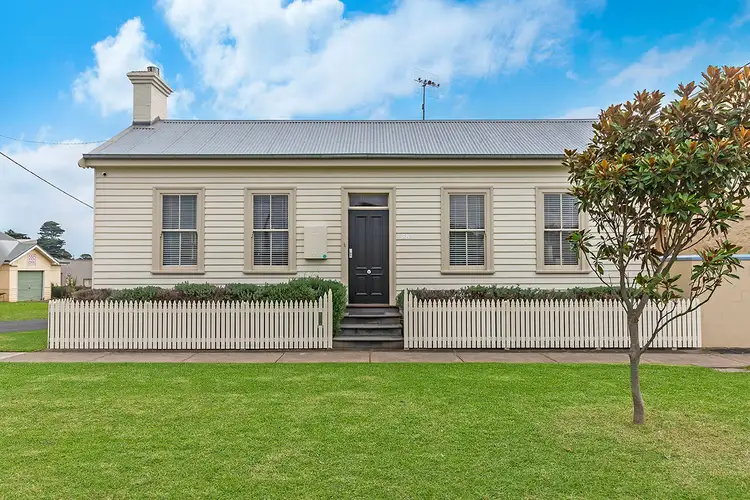 Main view of Homely house listing, 28 James Street, Port Fairy VIC 3284